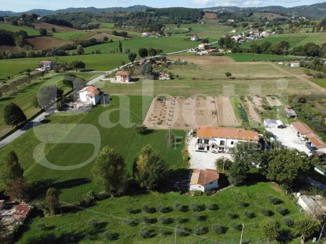 Villa Indipendente in vendita a Gubbio, Umbria