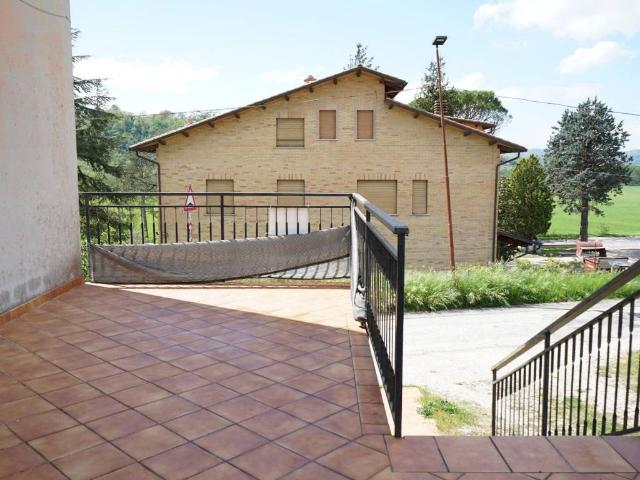 Villa Indipendente in vendita a Gubbio, Umbria