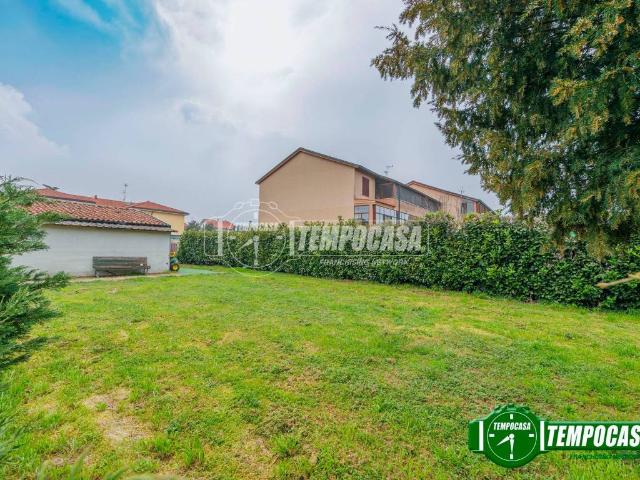 Villa Indipendente in vendita a Unione dei Comuni I Fontanili, Gudo Visconti