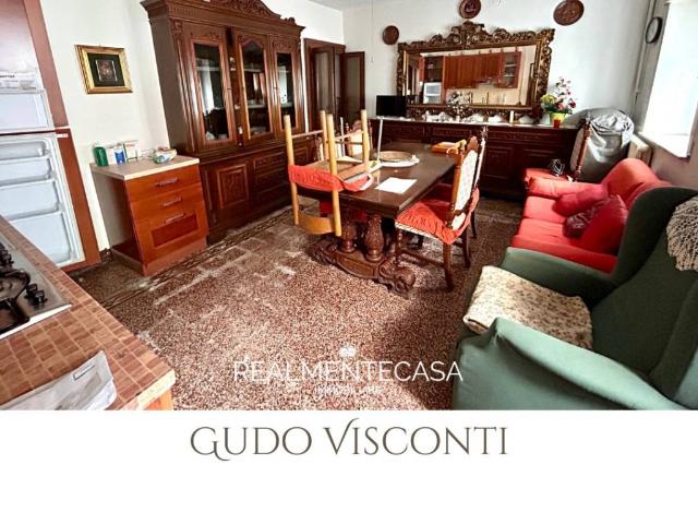 Villa Indipendente in vendita a Unione dei Comuni I Fontanili, Gudo Visconti