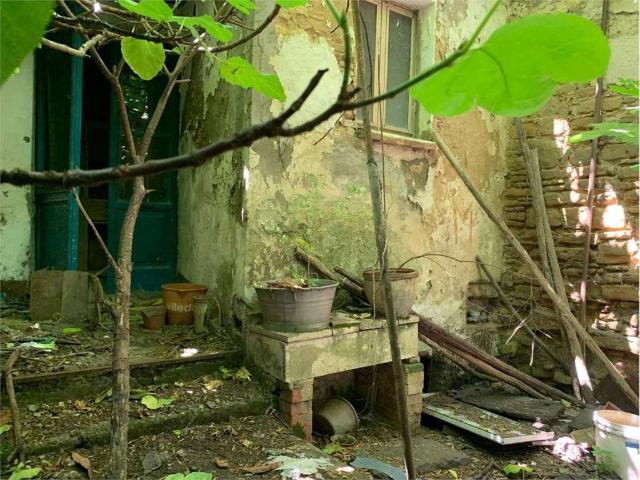 Villa Indipendente in vendita a Guglionesi, Campobasso