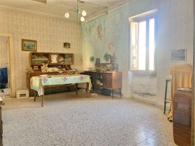 Villa Indipendente in vendita a Guglionesi, Campobasso