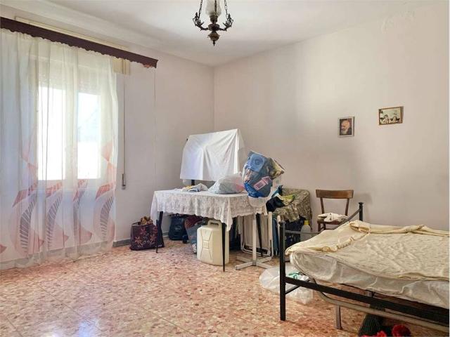 Villa Indipendente in vendita a Guglionesi, Campobasso