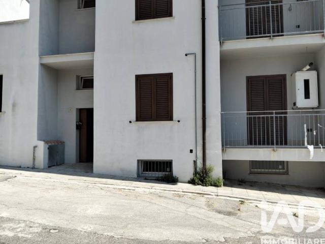 Villa Indipendente in vendita a Guglionesi, Molise