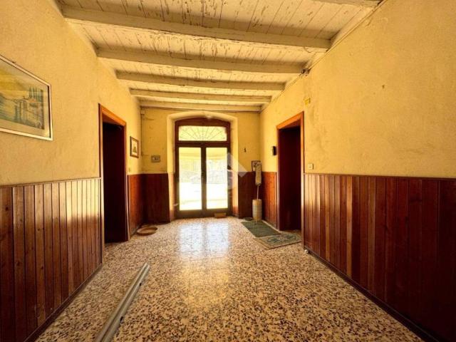 Villa Indipendente in vendita a Guidizzolo, Lombardia