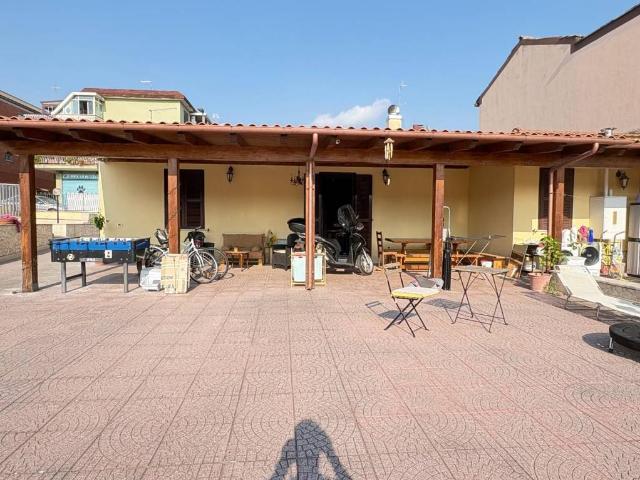 Villa Indipendente in vendita a La Pietrara, Guidonia