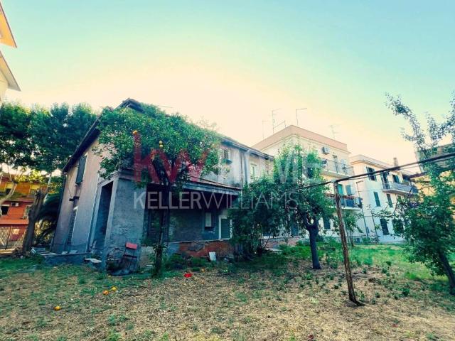 Villa Indipendente in vendita a La Pietrara, Guidonia