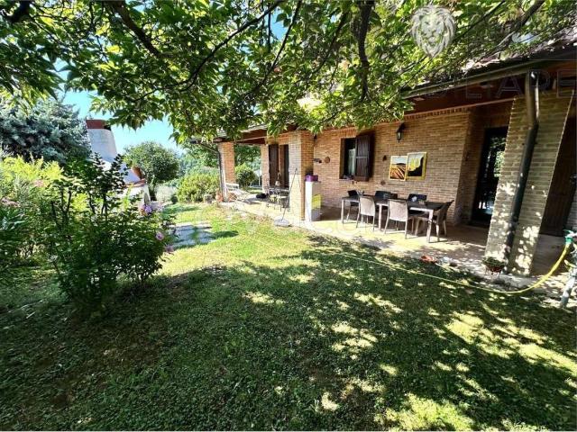 Villa Indipendente in vendita a Monteorsello, Guiglia