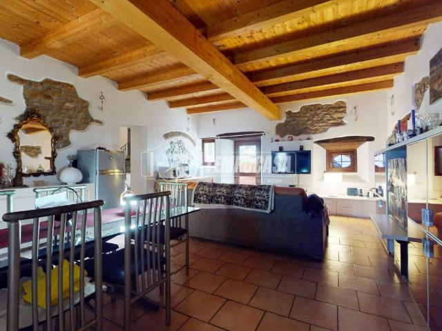 Villa Indipendente in vendita a Unione di comuni Terre di Castelli, Guiglia