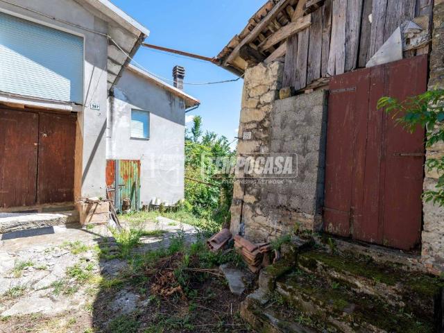 Villa Indipendente in vendita a Unione di comuni Terre di Castelli, Guiglia