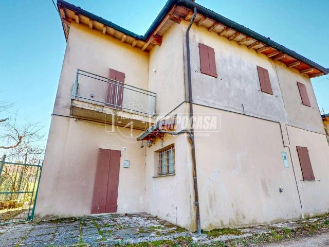 Villa Indipendente in vendita a Unione di comuni Terre di Castelli, Zocca
