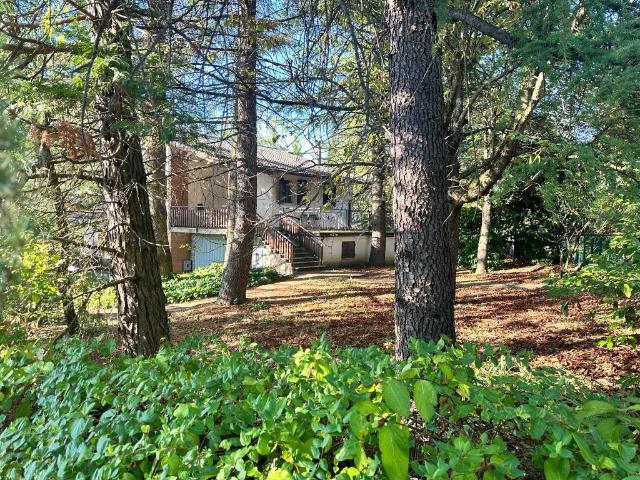 Villa Indipendente in vendita a Unione di comuni Terre di Castelli, Zocca
