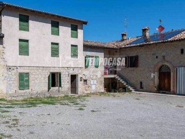 Villa Indipendente in vendita a Unione di comuni Terre di Castelli, Guiglia