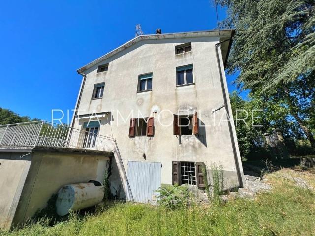 Villa Indipendente in vendita a Unione di comuni Terre di Castelli, Guiglia
