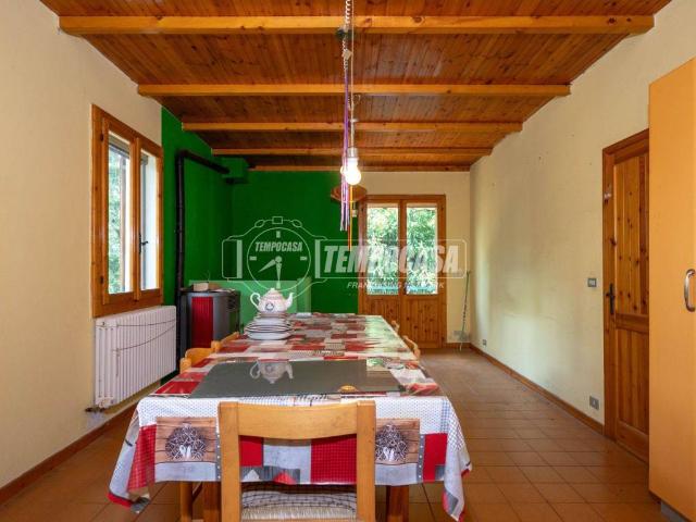Villa Indipendente in vendita a Unione di comuni Terre di Castelli, Guiglia