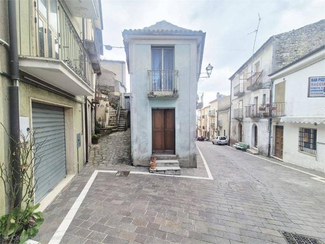 Villa Indipendente in vendita a Guilmi, Abruzzo
