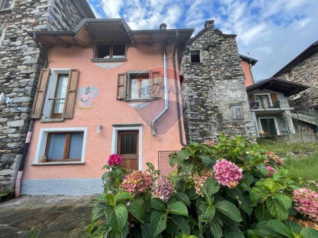 Villa Indipendente in vendita a Piemonte, Verbano-cusio-ossola