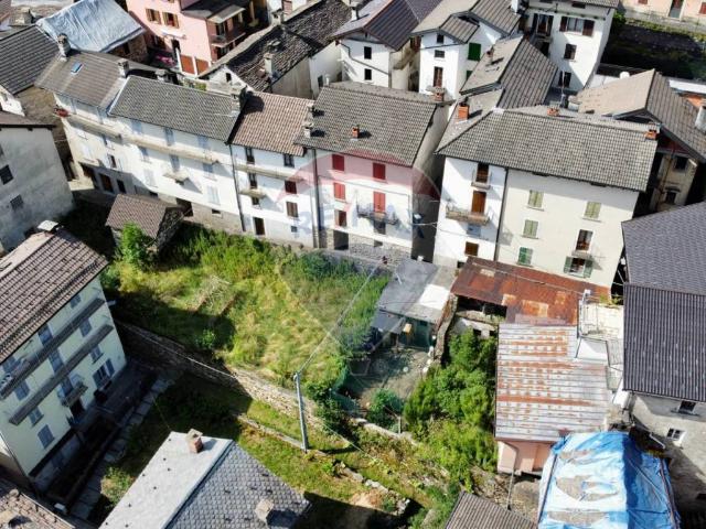 Villa Indipendente in vendita a Piemonte, Verbano-cusio-ossola