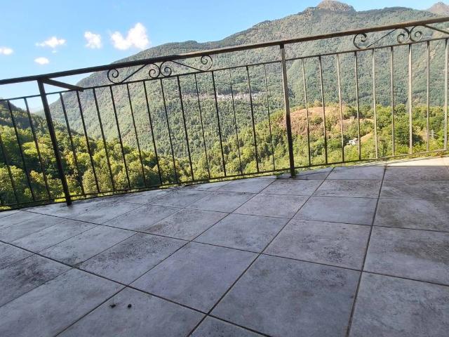 Villa Indipendente in vendita a Piemonte, Verbano-cusio-ossola