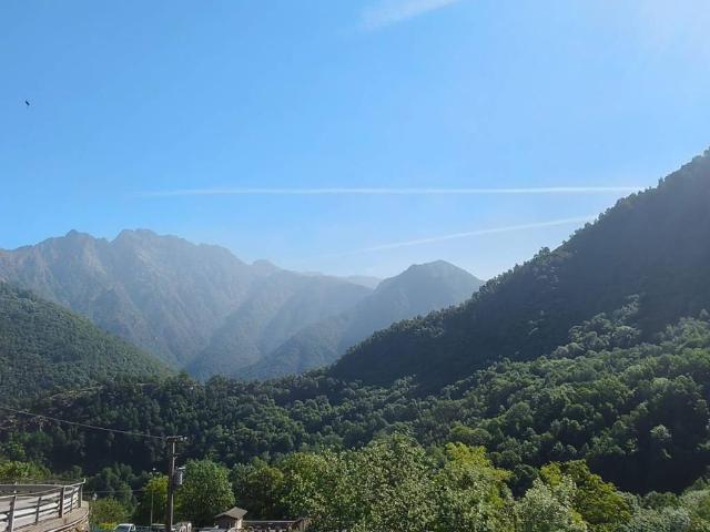 Villa Indipendente in vendita a Piemonte, Verbano-cusio-ossola