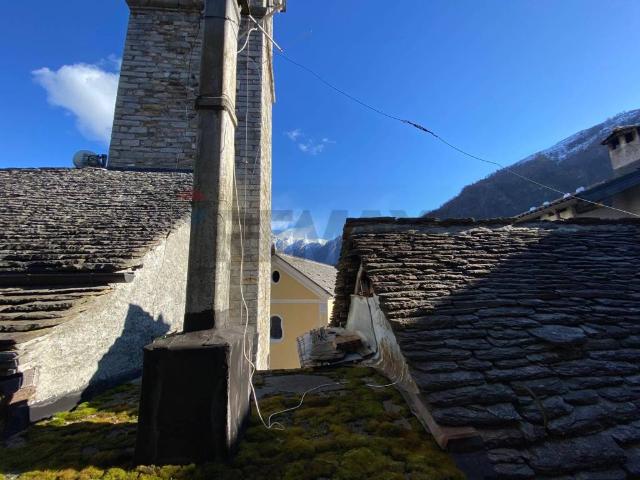 Villa Indipendente in vendita a Piemonte, Verbano-cusio-ossola