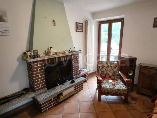 Villa Indipendente in vendita a Gurro, Verbano-Cusio-Ossola