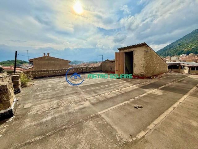 Villa Indipendente in vendita a Guspini, Sardigna/Sardegna