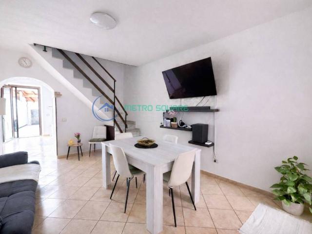 Villa Indipendente in vendita a Guspini, Sardigna/Sardegna