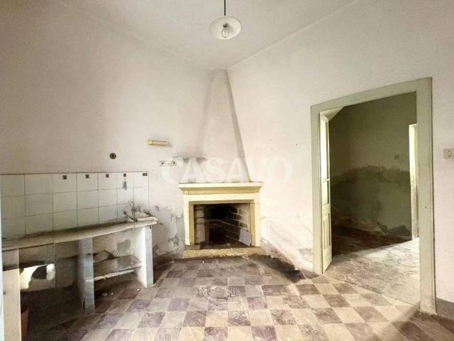 Villa Indipendente in vendita a Gùspini/Guspini, Medio Campidano