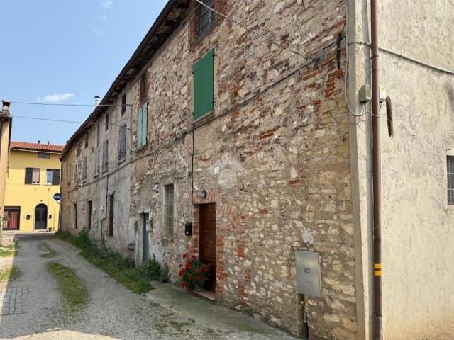 Villa Indipendente in vendita a Sale, Gussago