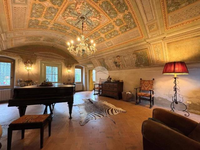 Villa Indipendente in vendita a Ronco, Gussago