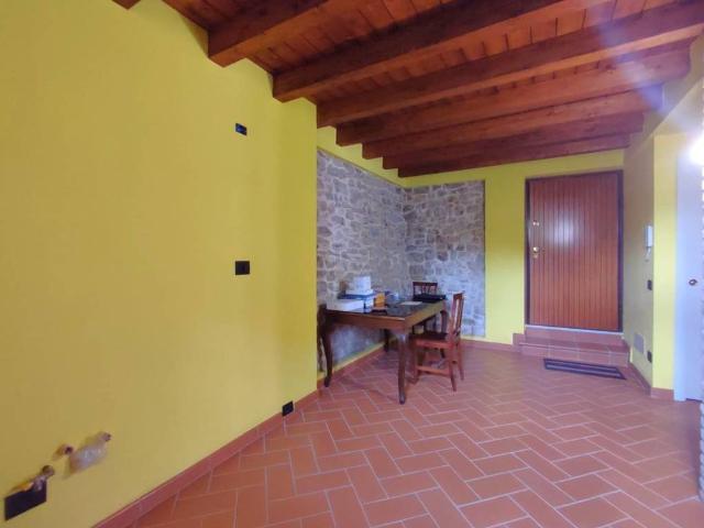 Villa Indipendente in vendita a Gussago, Lombardia