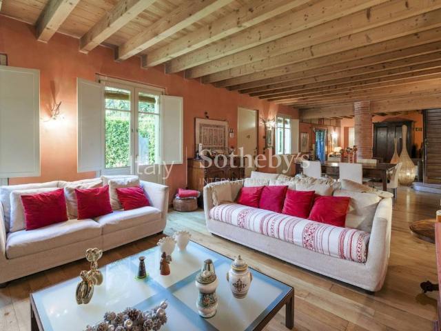 Villa Indipendente in vendita a Sale, Gussago