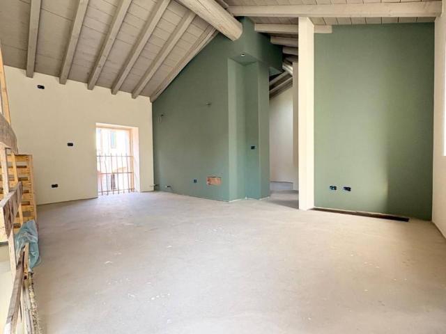 Villa Indipendente in vendita a Casaglio, Gussago