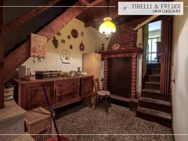 Villa Indipendente in vendita a Gussago, Lombardia