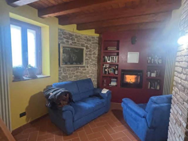 Villa Indipendente in vendita a Gussago, Lombardia