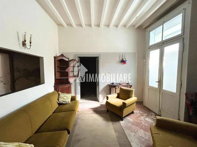 Villa Indipendente in vendita a Gussola, Lombardia