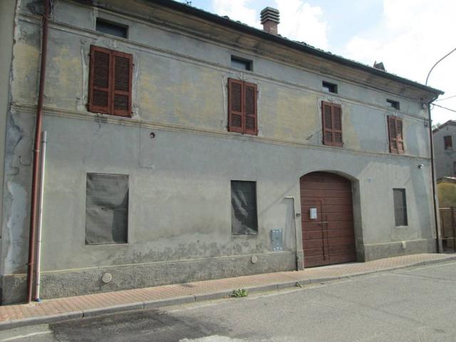 Villa Indipendente in vendita a Gussola, Lombardia