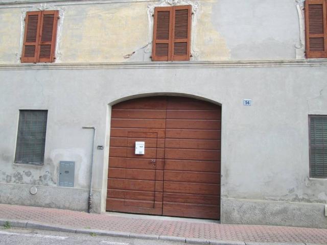 Villa Indipendente in vendita a Gussola, Lombardia