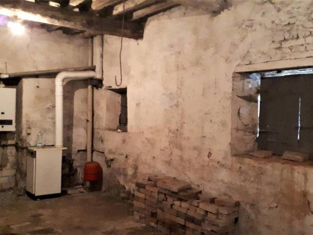Villa Indipendente in vendita a Gussola, Lombardia