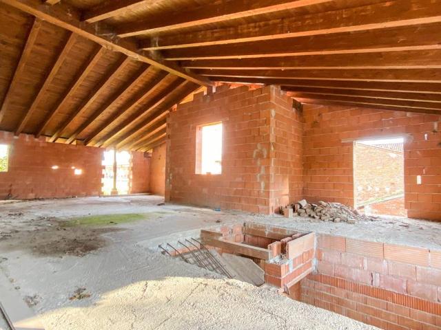 Villa Indipendente in vendita a Gussola, Lombardia