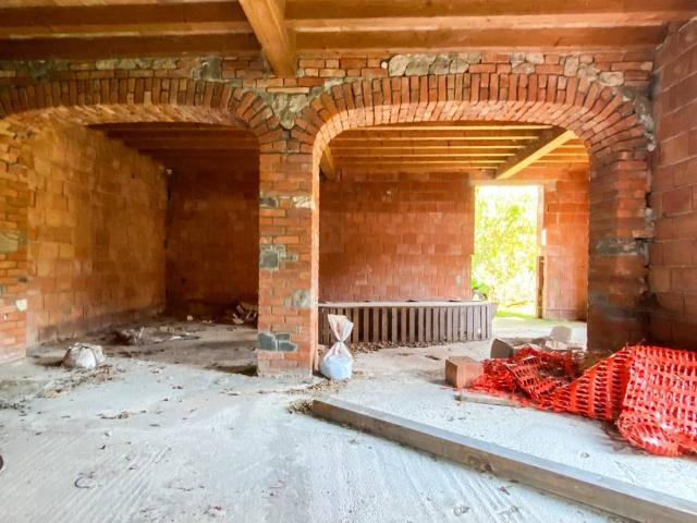 Villa Indipendente in vendita a Gussola, Lombardia