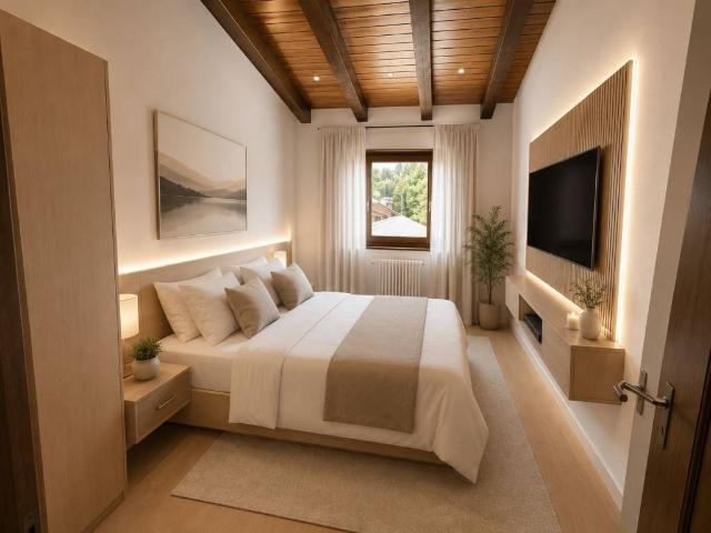 Villa Indipendente in vendita a Comunità montana della Valle Sabbia, Idro