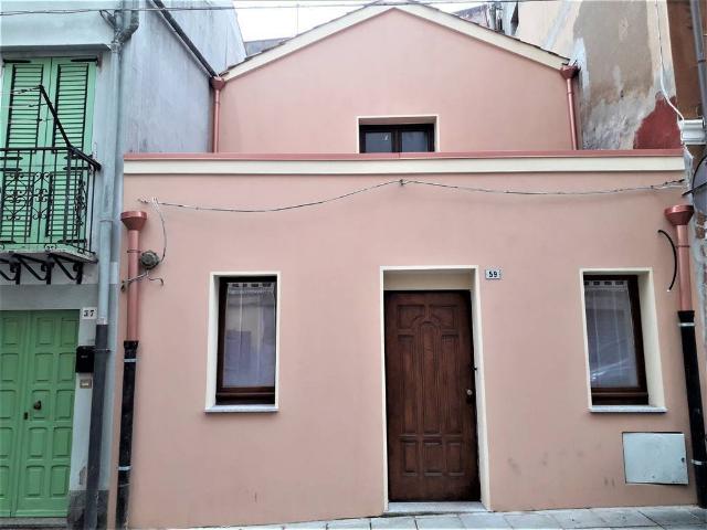 Villa Indipendente in vendita a Iglesias, Sardigna/Sardegna