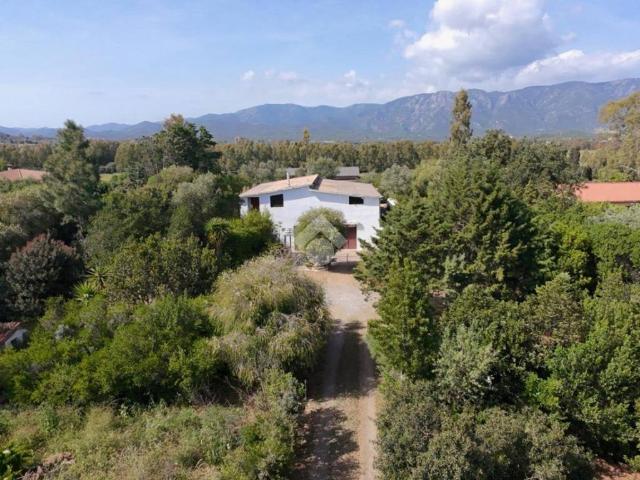 Villa Indipendente in vendita a Monte Figu, Iglesias