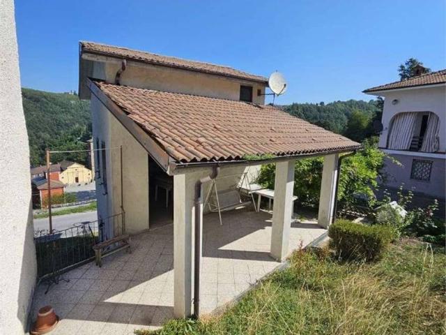 Villa Indipendente in vendita a Piemonte, Cuneo