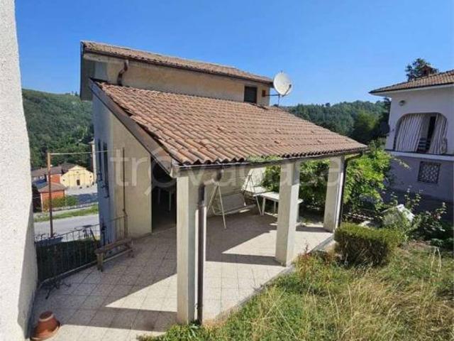 Villa Indipendente in vendita a Piemonte, Cuneo