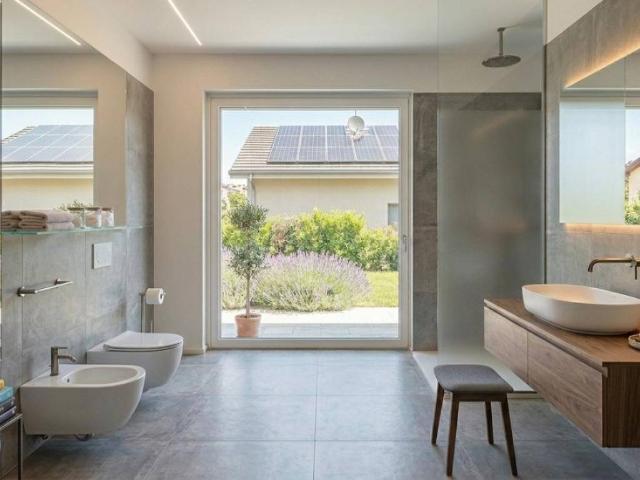 Villa Indipendente in vendita a Illasi, Veneto