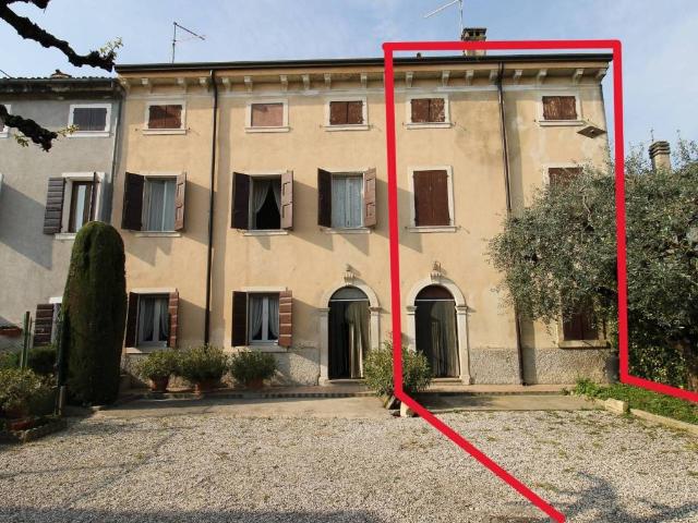Villa Indipendente in vendita a Illasi, Veneto