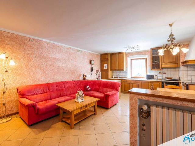 Villa Indipendente in vendita a Comunità di Primiero, Imer